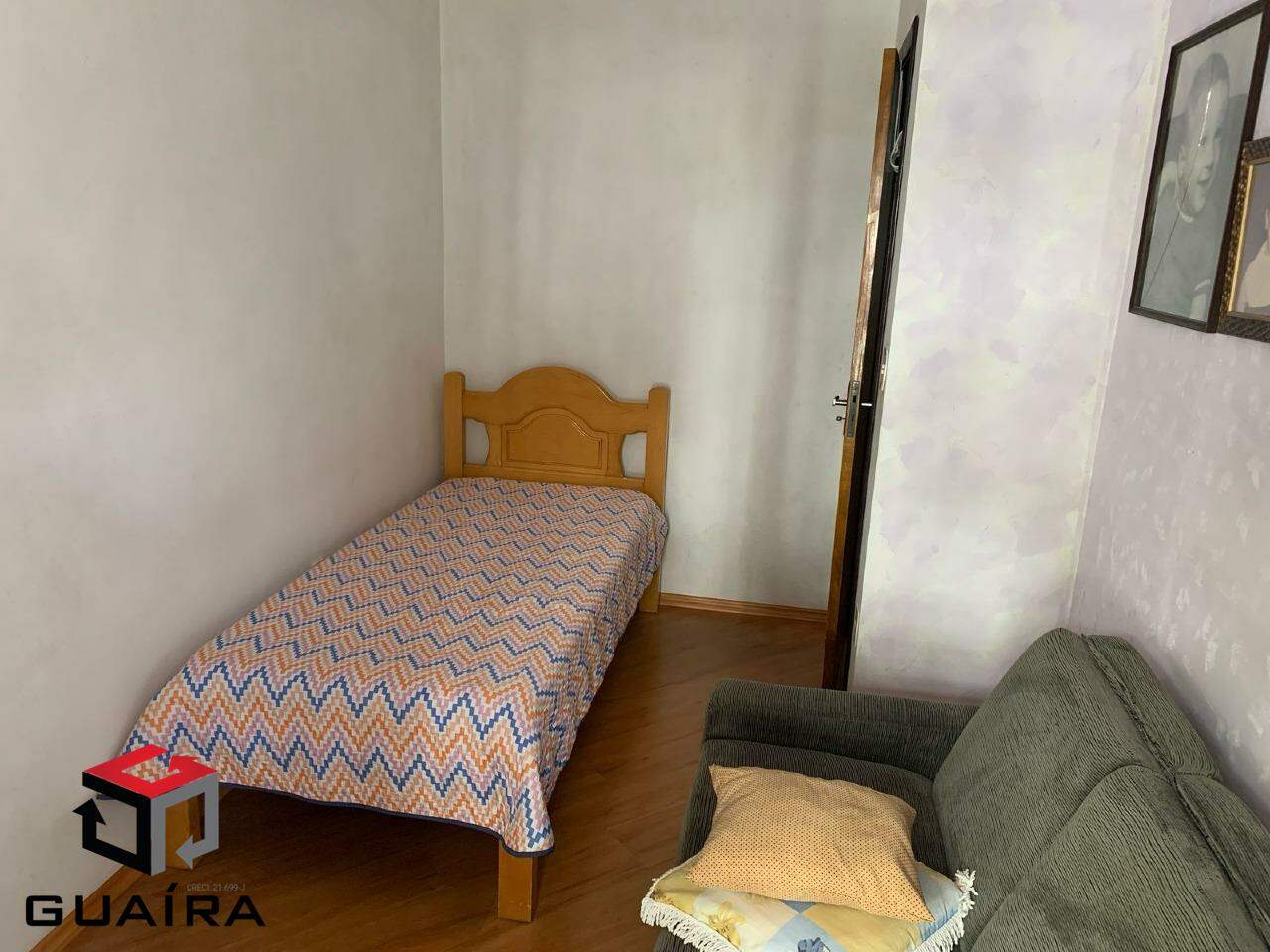 Sobrado à venda com 4 quartos, 116m² - Foto 16