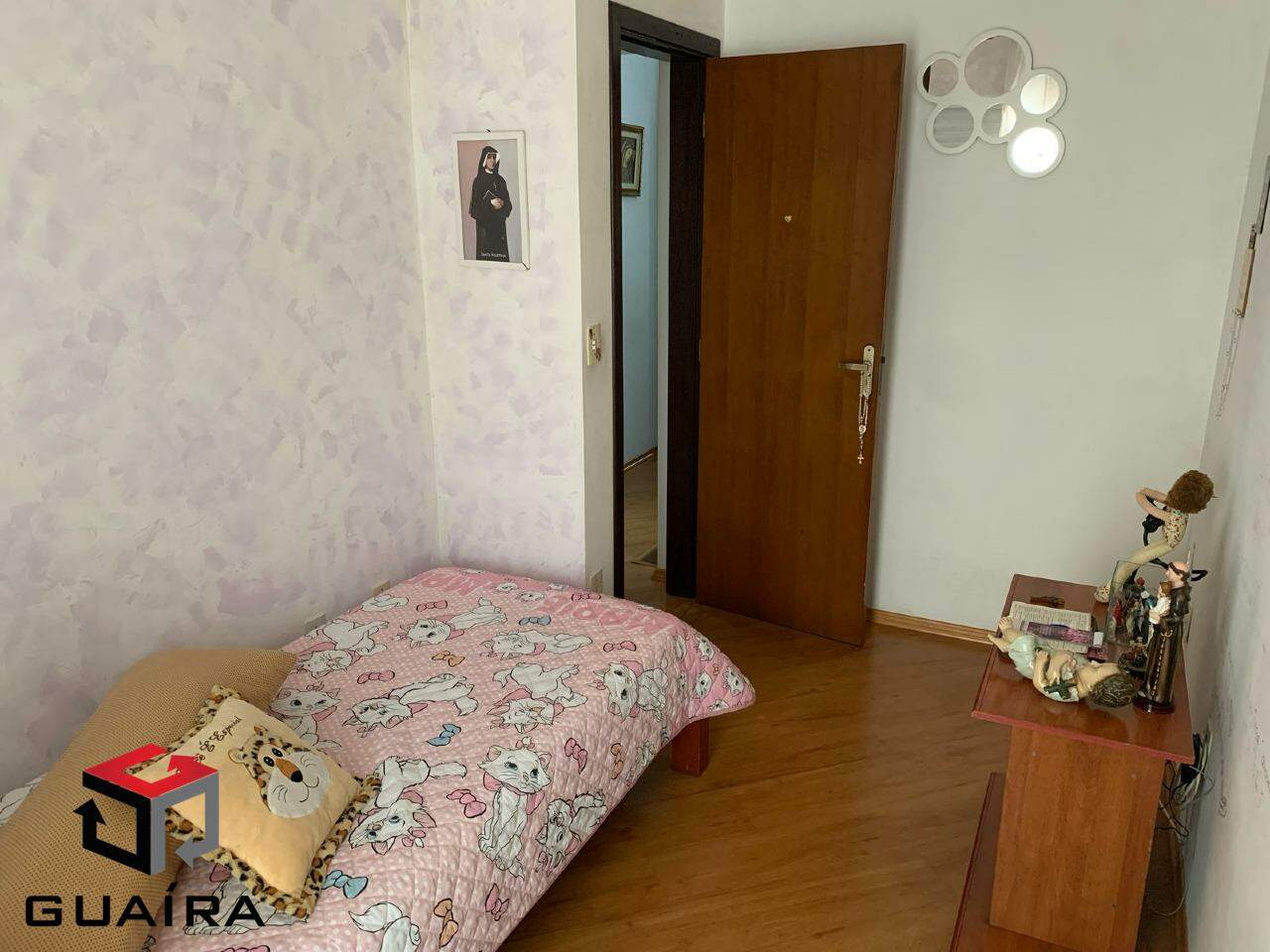 Sobrado à venda com 4 quartos, 116m² - Foto 14