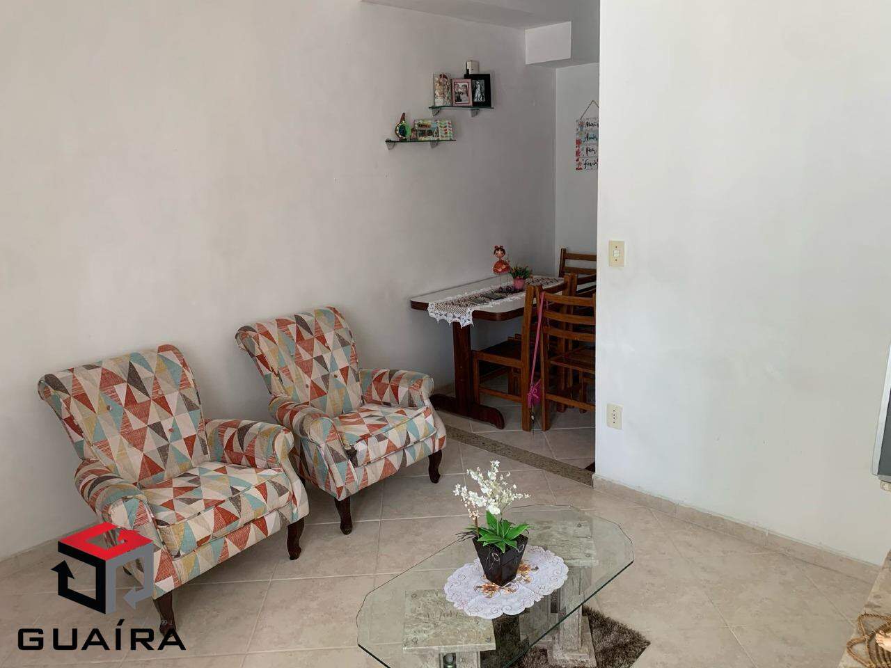 Sobrado à venda com 4 quartos, 116m² - Foto 4