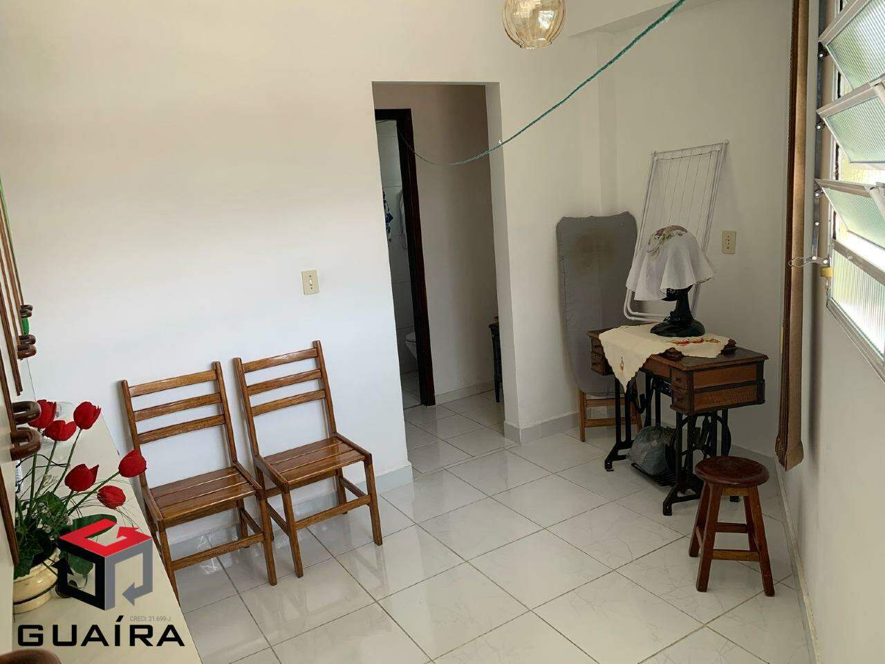 Sobrado à venda com 4 quartos, 116m² - Foto 19