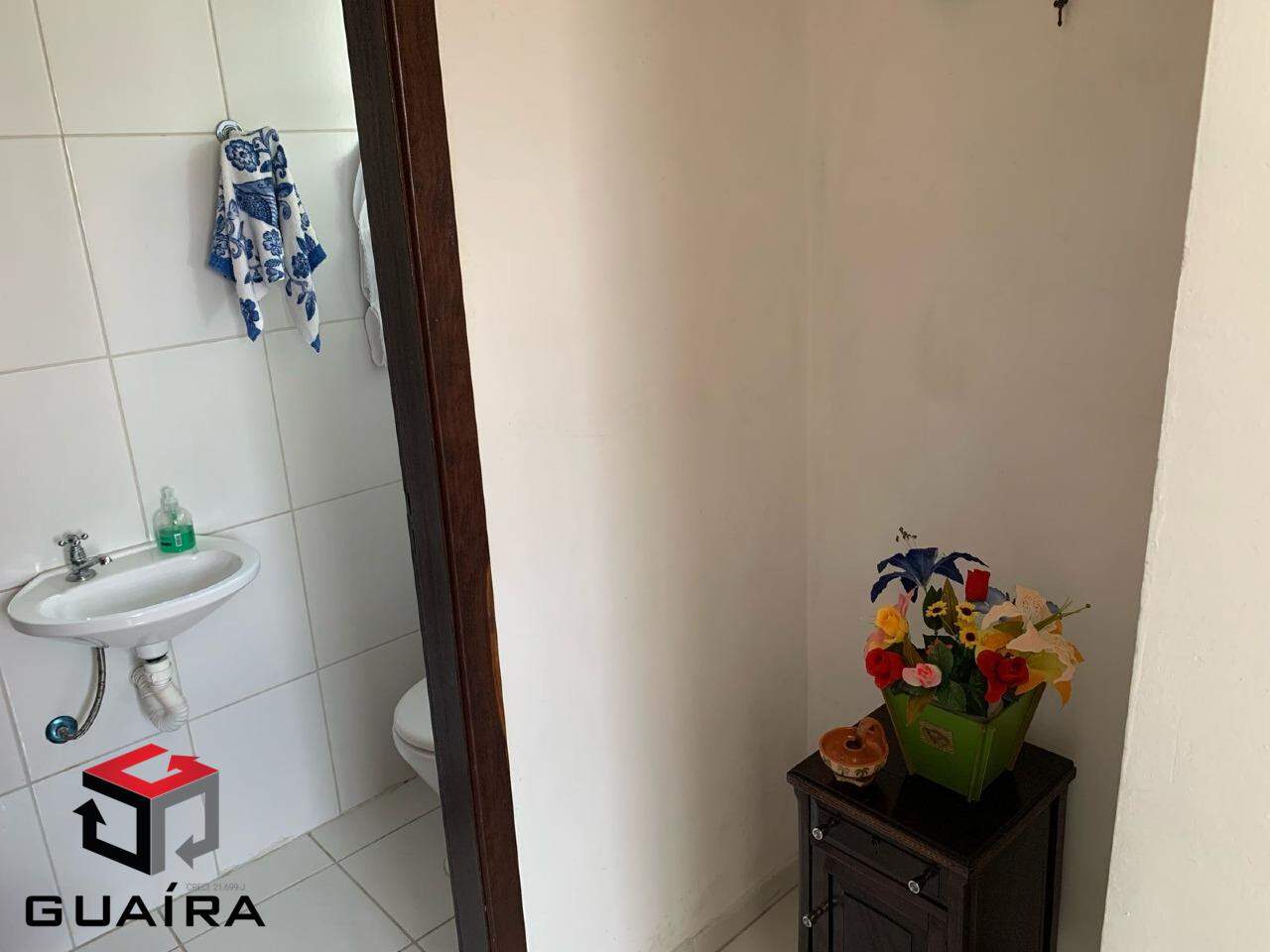 Sobrado à venda com 4 quartos, 116m² - Foto 22