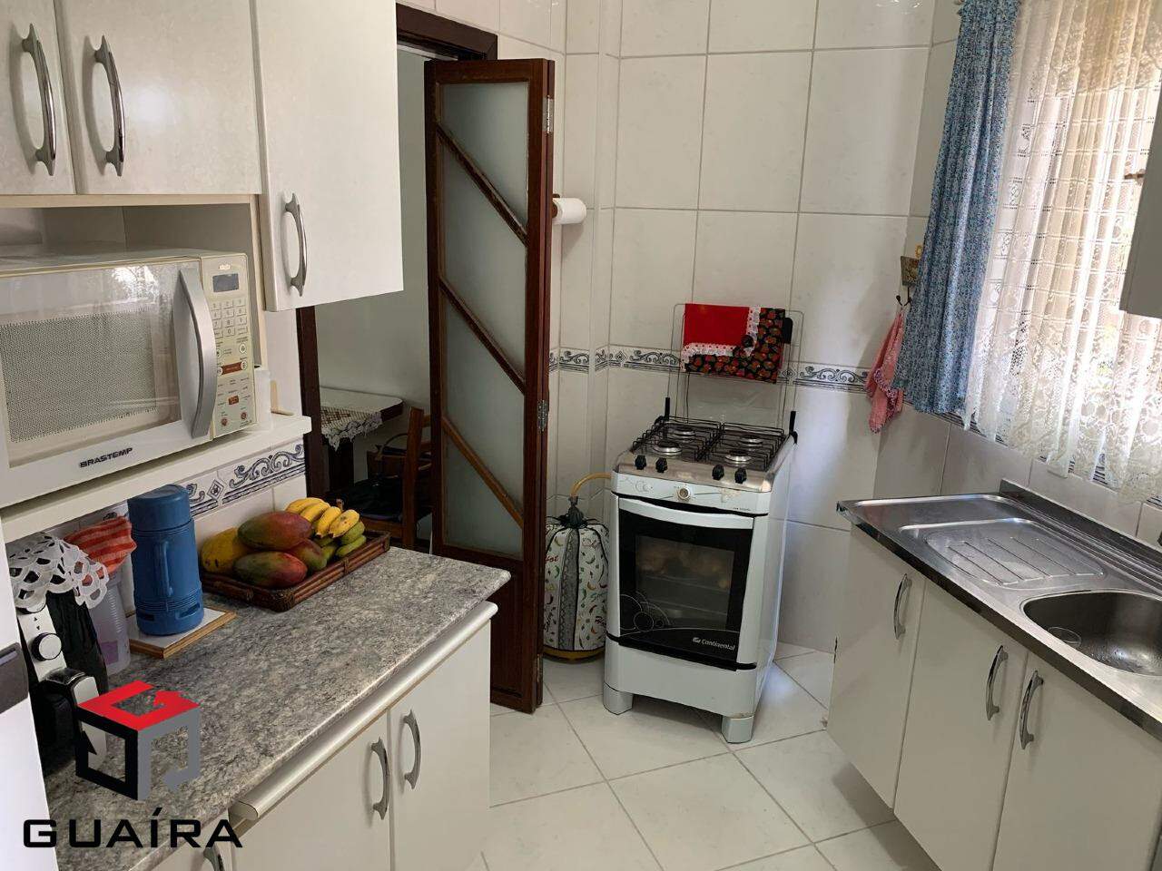 Sobrado à venda com 4 quartos, 116m² - Foto 10