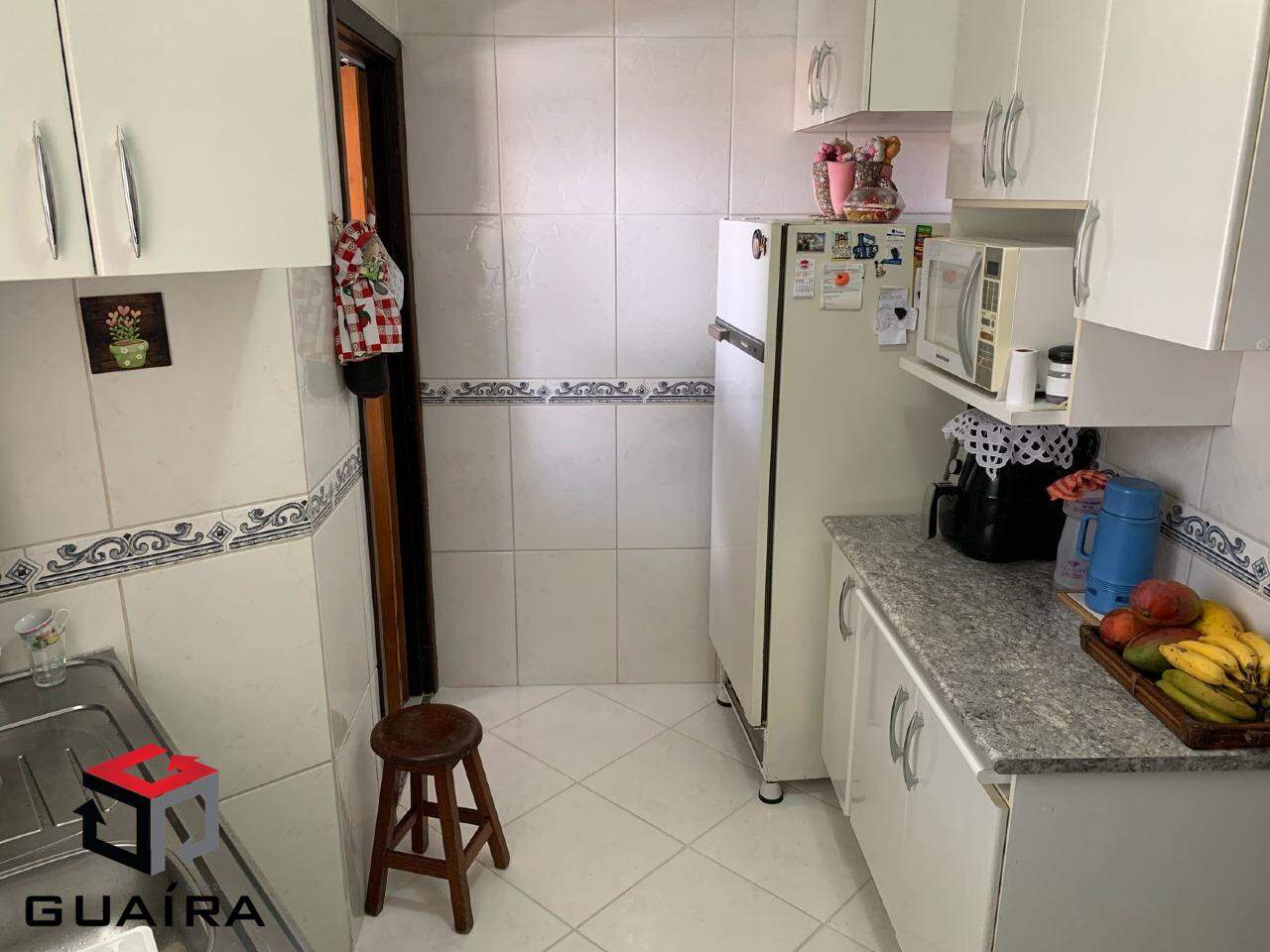 Sobrado à venda com 4 quartos, 116m² - Foto 9