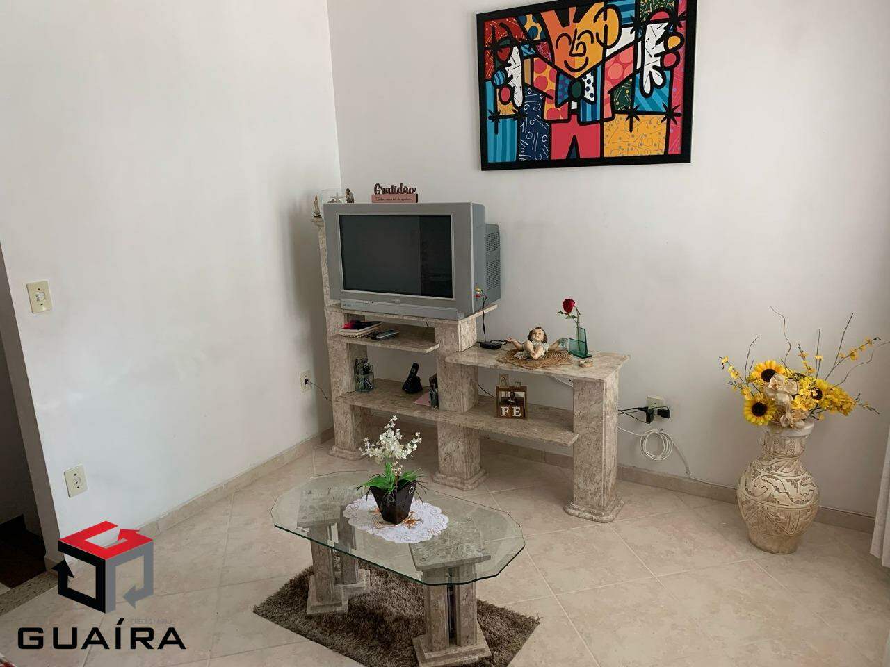 Sobrado à venda com 4 quartos, 116m² - Foto 3