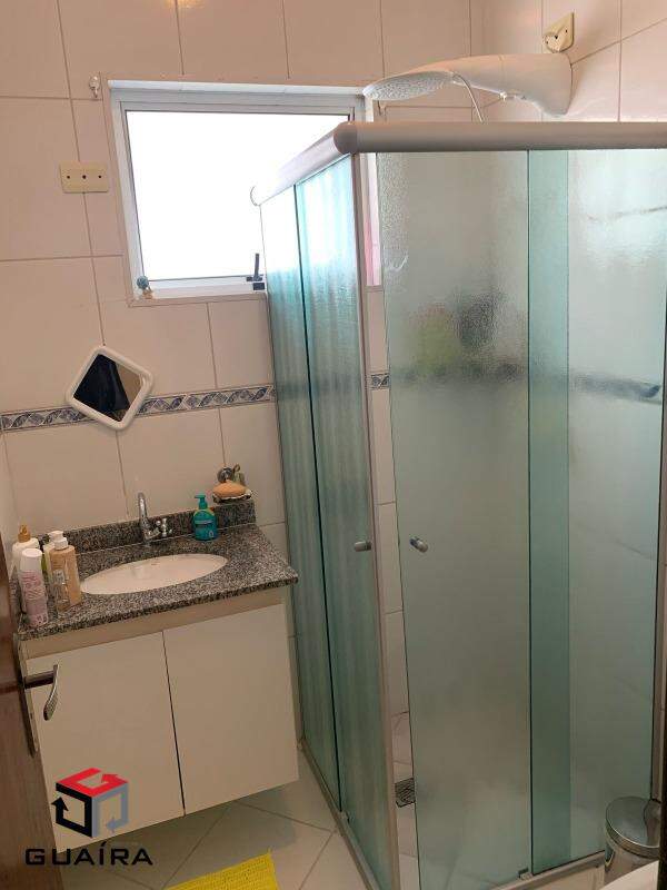 Sobrado à venda com 4 quartos, 116m² - Foto 21