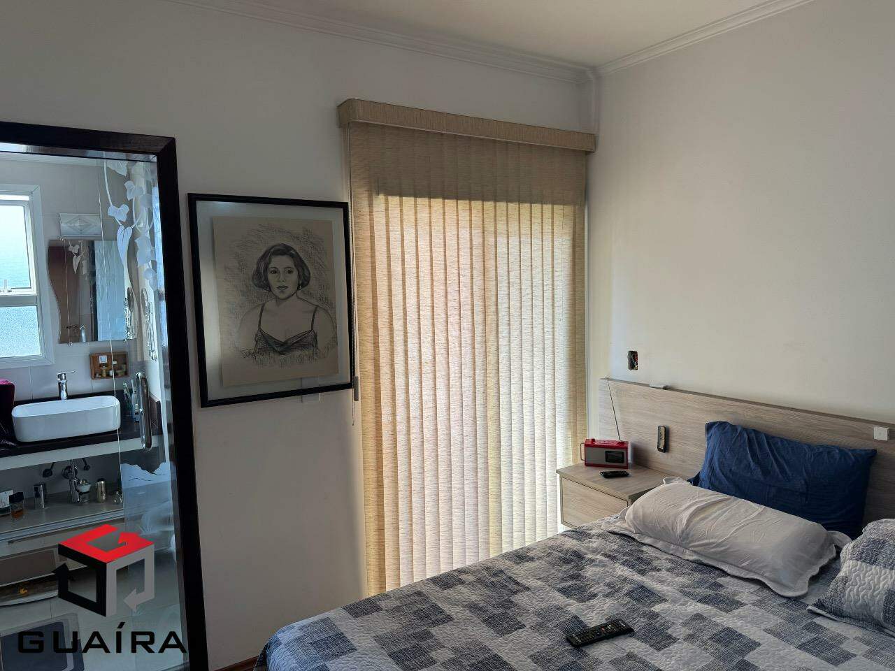 Apartamento à venda com 3 quartos, 114m² - Foto 28