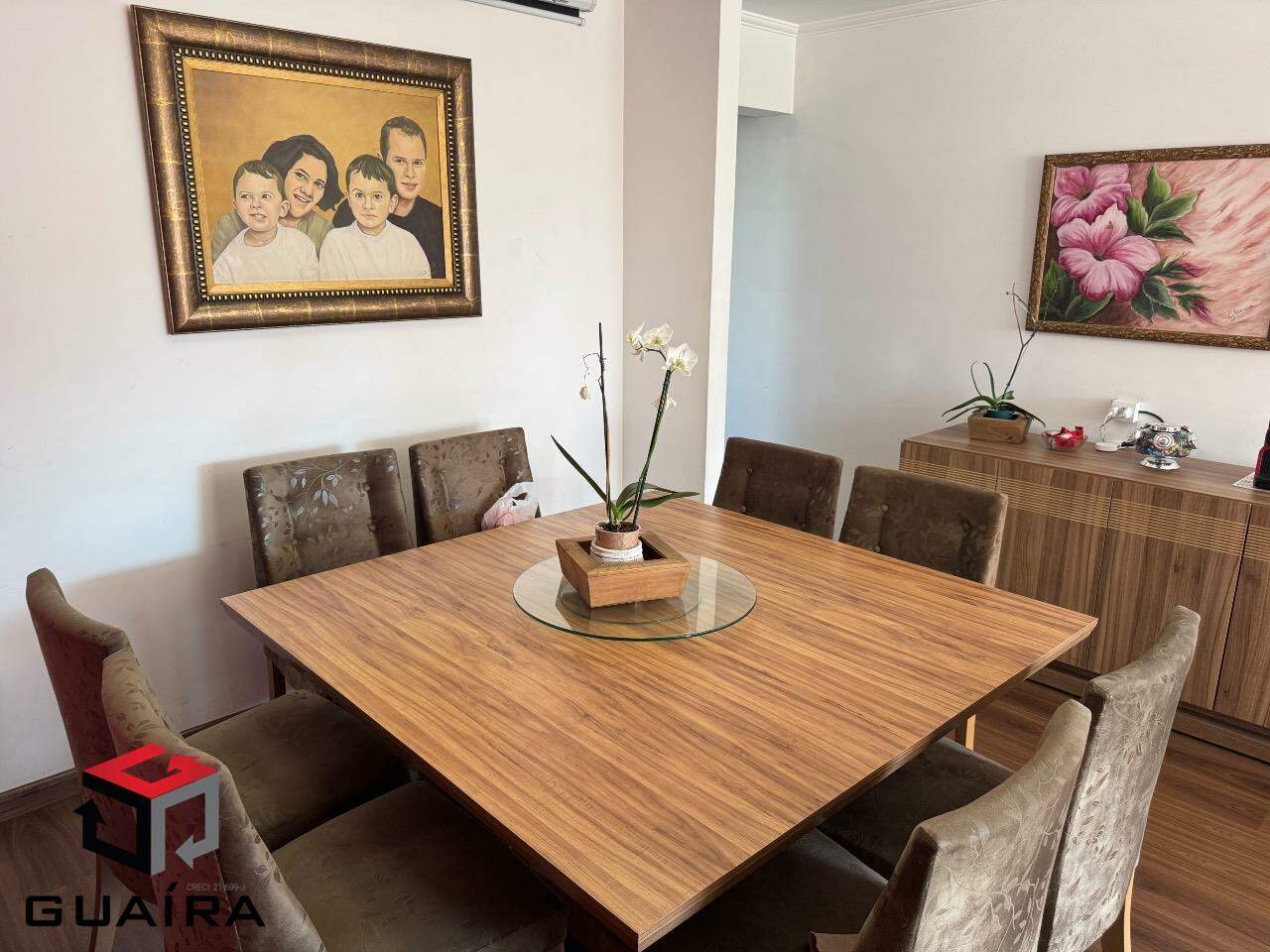 Apartamento à venda com 3 quartos, 114m² - Foto 8