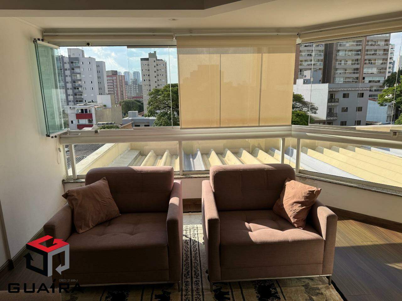 Apartamento à venda com 3 quartos, 114m² - Foto 11