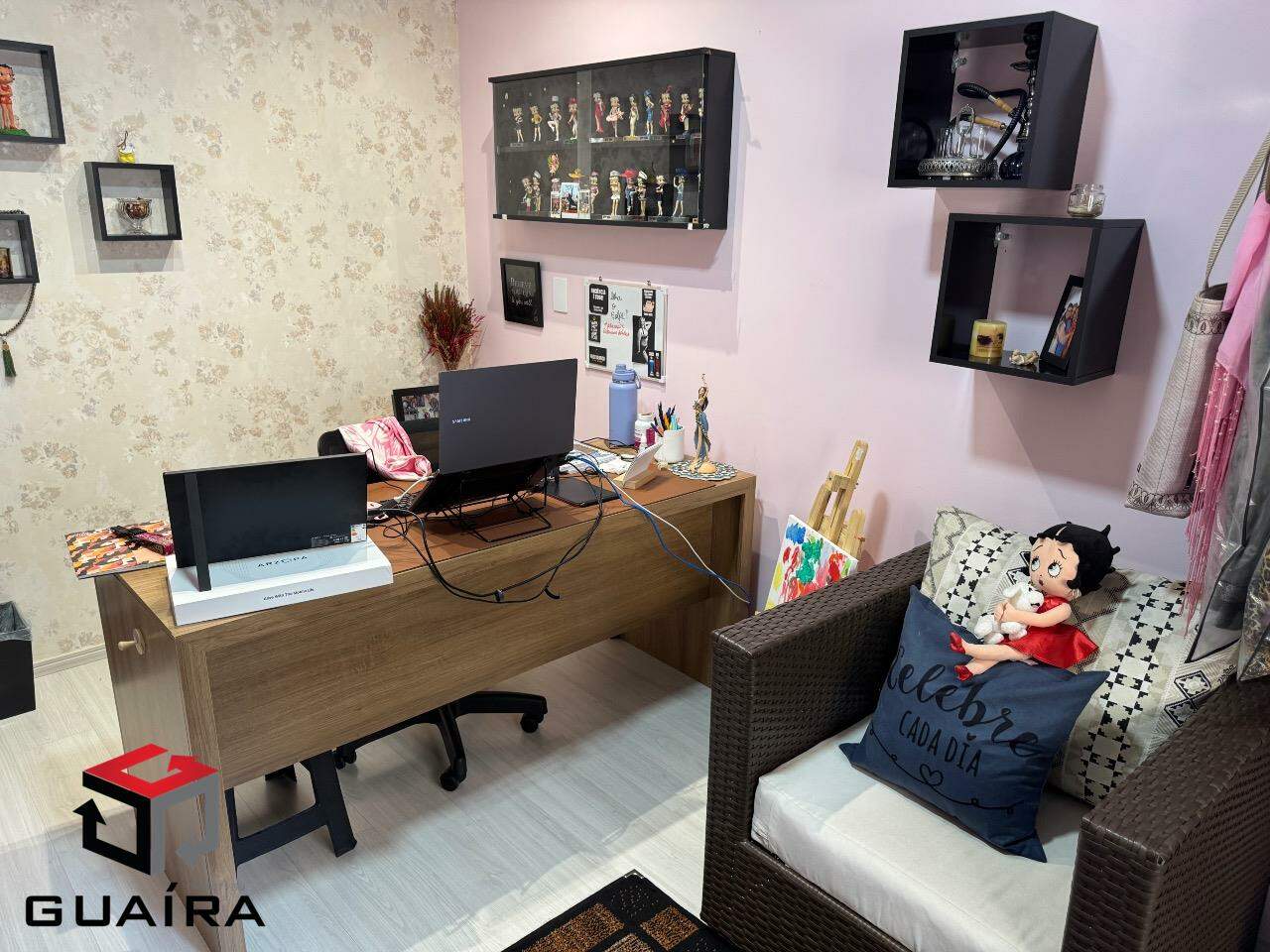 Apartamento à venda com 3 quartos, 114m² - Foto 20