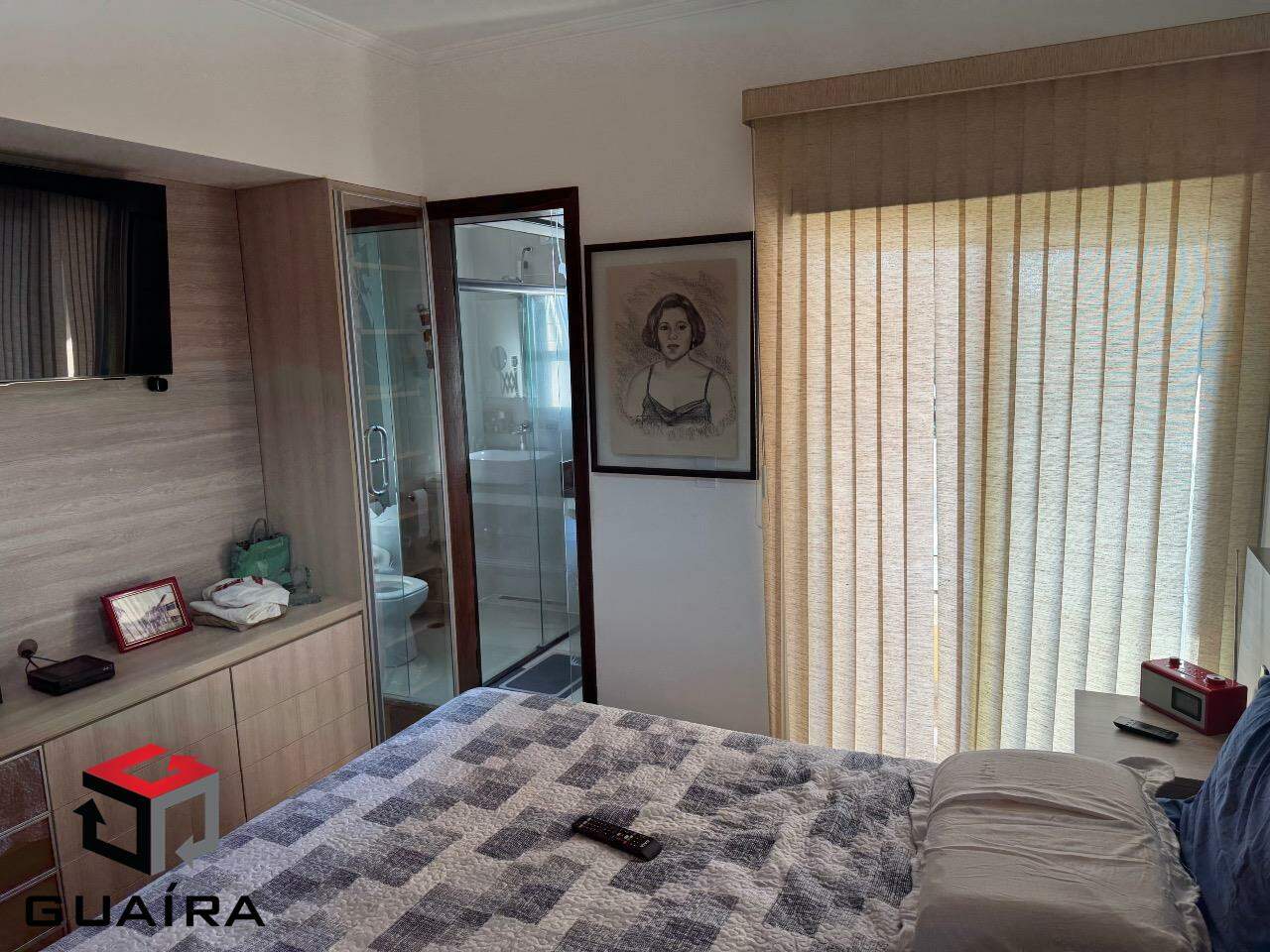 Apartamento à venda com 3 quartos, 114m² - Foto 30