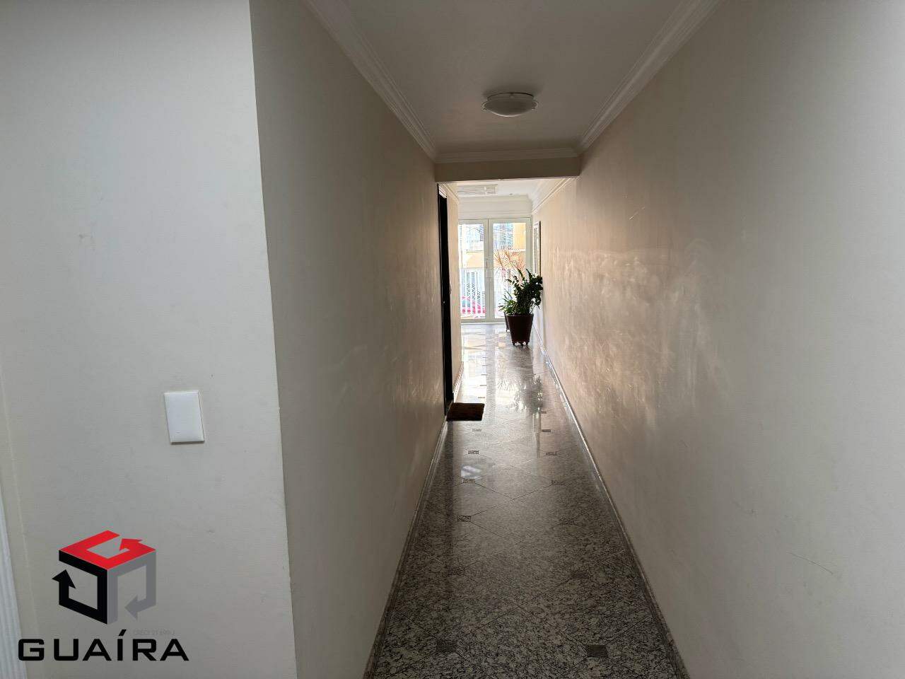 Apartamento à venda com 3 quartos, 114m² - Foto 2