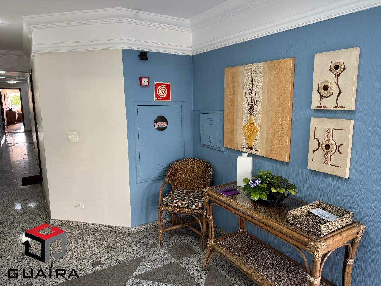 Apartamento à venda com 3 quartos, 114m² - Foto 5