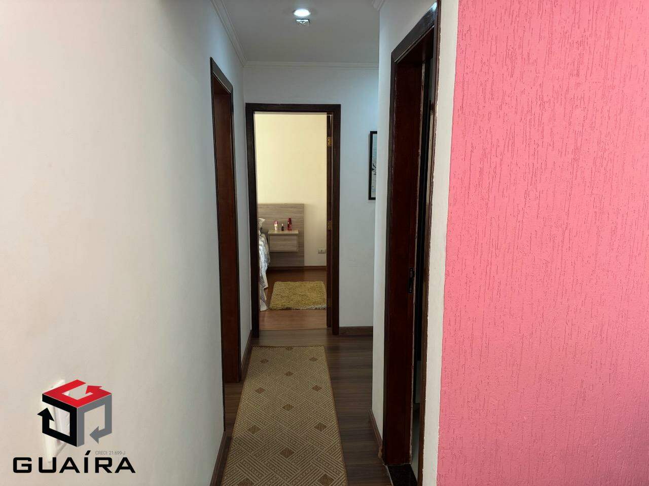 Apartamento à venda com 3 quartos, 114m² - Foto 9