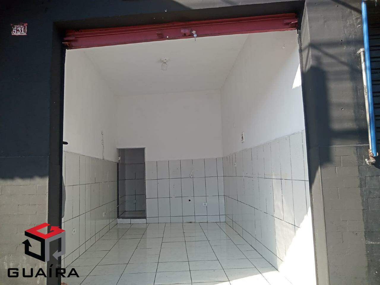 Loja-Salão para alugar, 18m² - Foto 1