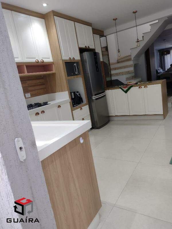 Sobrado à venda com 3 quartos, 165m² - Foto 8