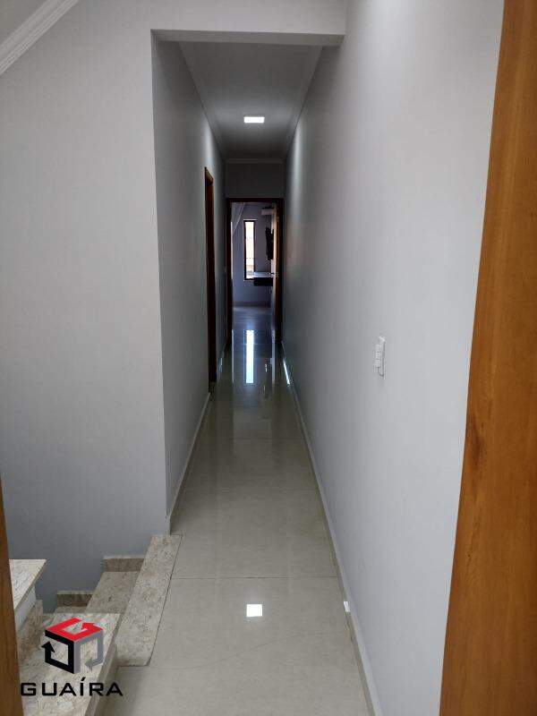 Sobrado à venda com 3 quartos, 165m² - Foto 15