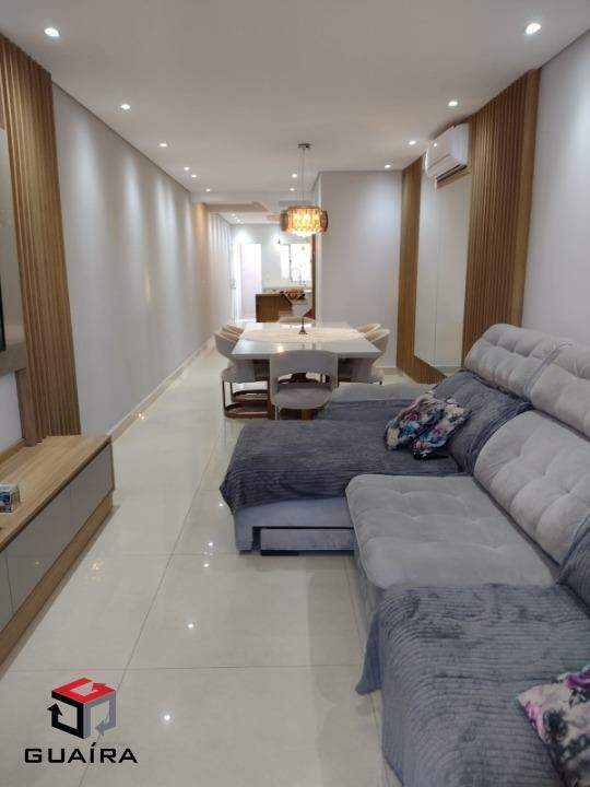 Sobrado à venda com 3 quartos, 165m² - Foto 1