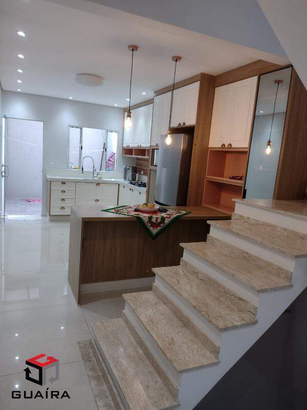 Sobrado à venda com 3 quartos, 165m² - Foto 5