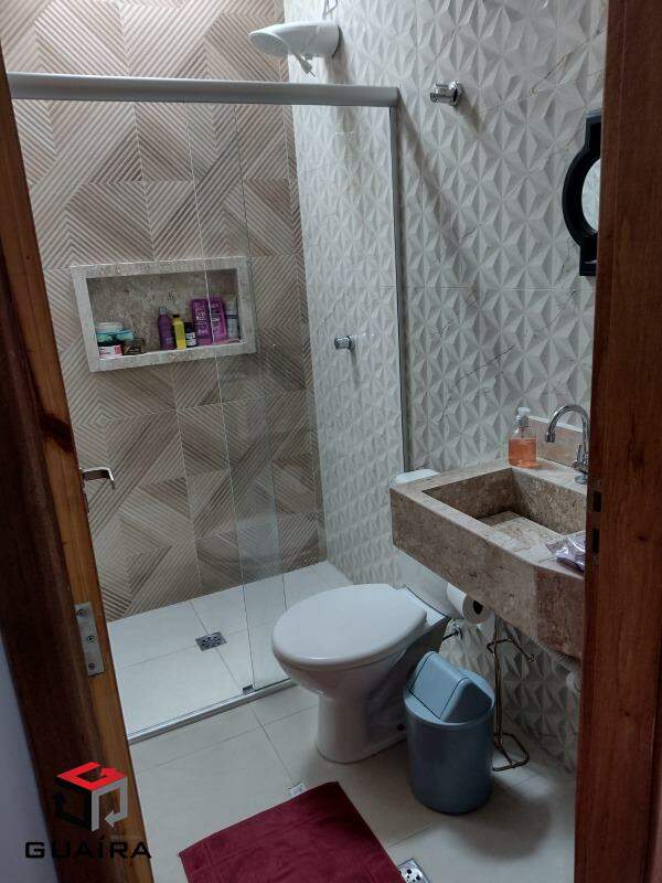 Sobrado à venda com 3 quartos, 165m² - Foto 19