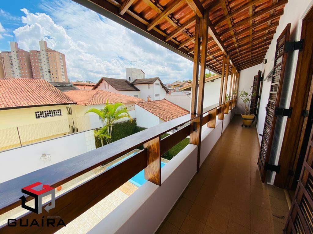 Sobrado à venda com 4 quartos, 351m² - Foto 18