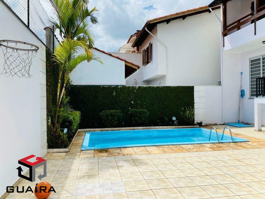 Sobrado à venda com 4 quartos, 351m² - Foto 14