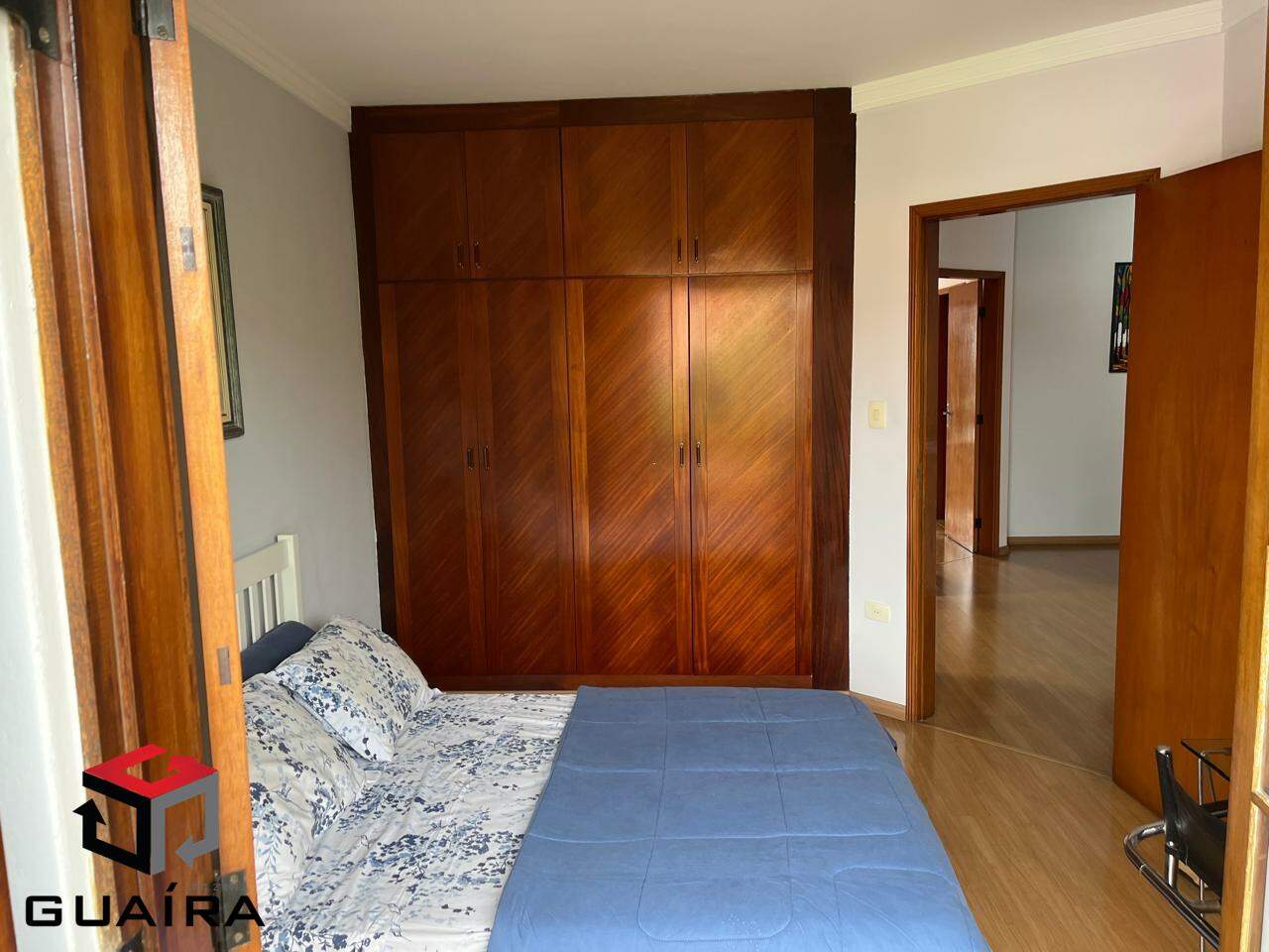 Sobrado à venda com 4 quartos, 351m² - Foto 20