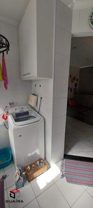 Apartamento à venda com 2 quartos, 42m² - Foto 8