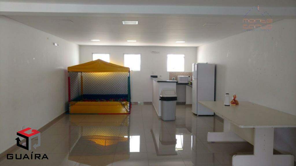 Apartamento à venda com 2 quartos, 42m² - Foto 21