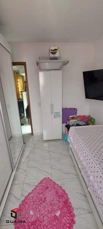 Apartamento à venda com 2 quartos, 42m² - Foto 13