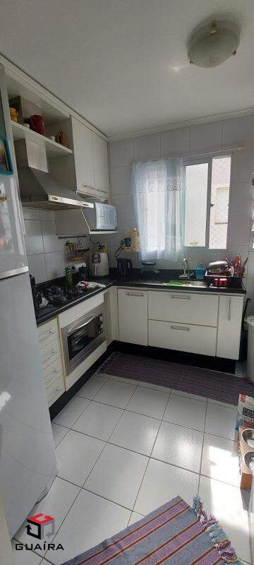 Apartamento à venda com 2 quartos, 42m² - Foto 7