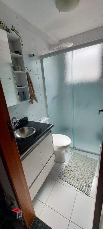 Apartamento à venda com 2 quartos, 42m² - Foto 15