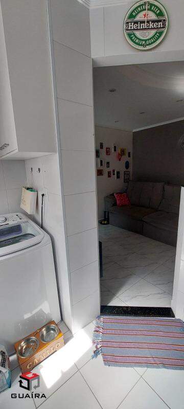 Apartamento à venda com 2 quartos, 42m² - Foto 9