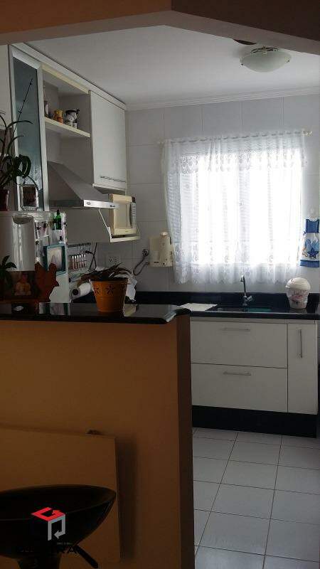 Apartamento à venda com 2 quartos, 42m² - Foto 6