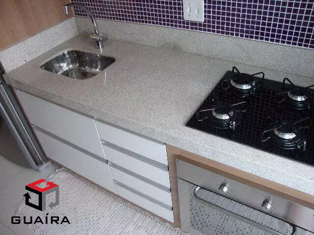 Apartamento para alugar com 2 quartos, 48m² - Foto 9