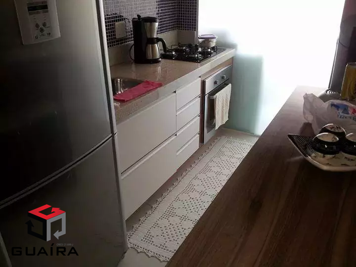 Apartamento para alugar com 2 quartos, 48m² - Foto 8