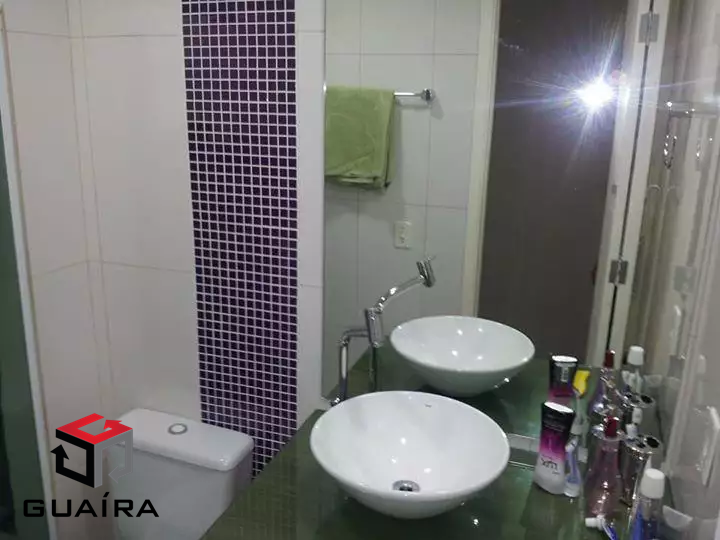 Apartamento para alugar com 2 quartos, 48m² - Foto 11