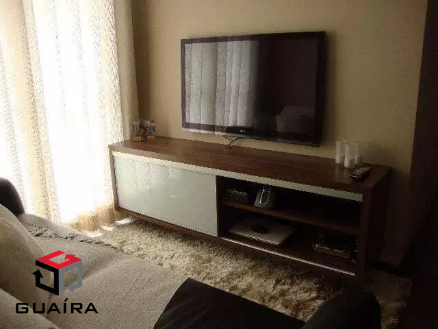 Apartamento para alugar com 2 quartos, 48m² - Foto 1