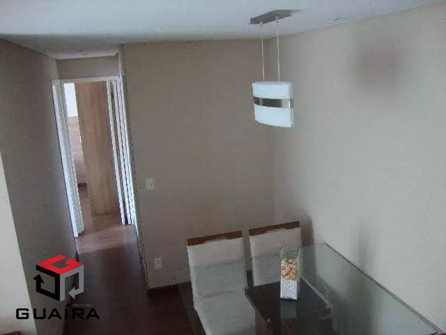 Apartamento para alugar com 2 quartos, 48m² - Foto 3