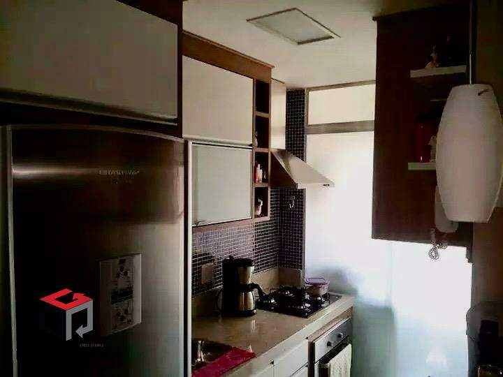 Apartamento para alugar com 2 quartos, 48m² - Foto 5