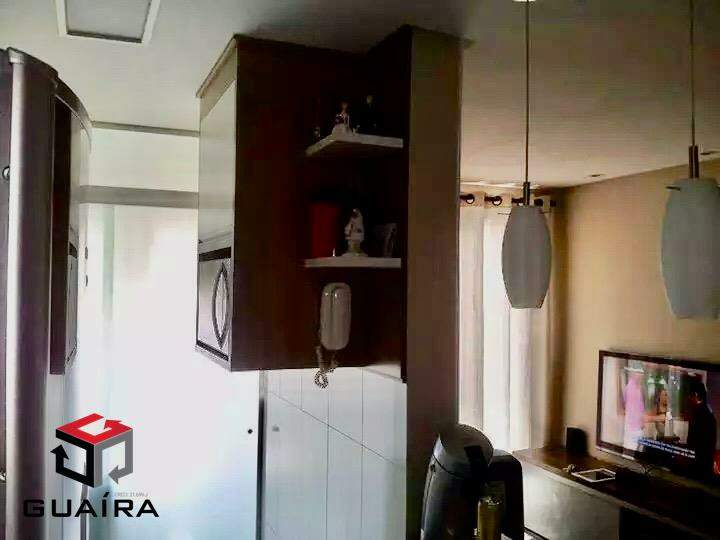 Apartamento para alugar com 2 quartos, 48m² - Foto 6