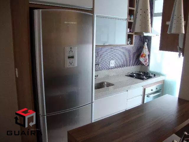 Apartamento para alugar com 2 quartos, 48m² - Foto 7