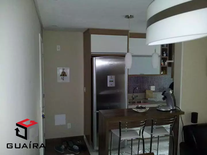 Apartamento para alugar com 2 quartos, 48m² - Foto 4