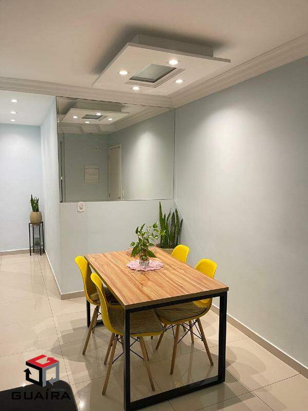 Apartamento à venda com 2 quartos, 56m² - Foto 7