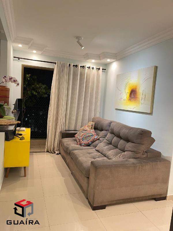 Apartamento à venda com 2 quartos, 56m² - Foto 1