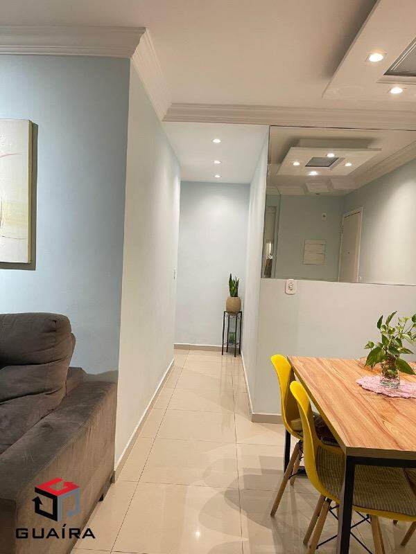 Apartamento à venda com 2 quartos, 56m² - Foto 5