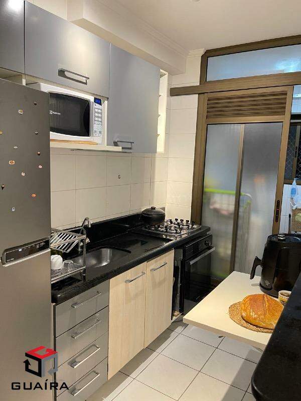 Apartamento à venda com 2 quartos, 56m² - Foto 11