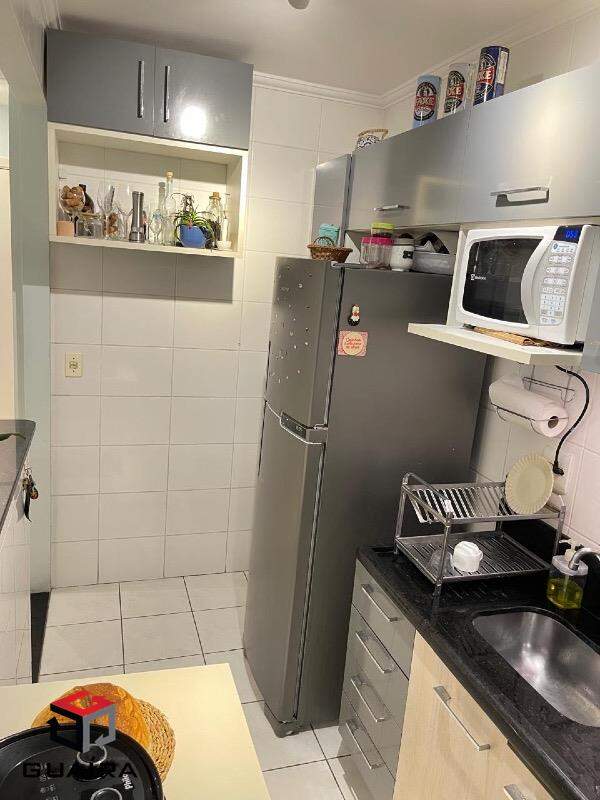 Apartamento à venda com 2 quartos, 56m² - Foto 14