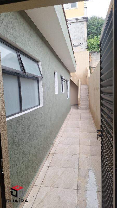 Sobrado à venda com 2 quartos, 140m² - Foto 24