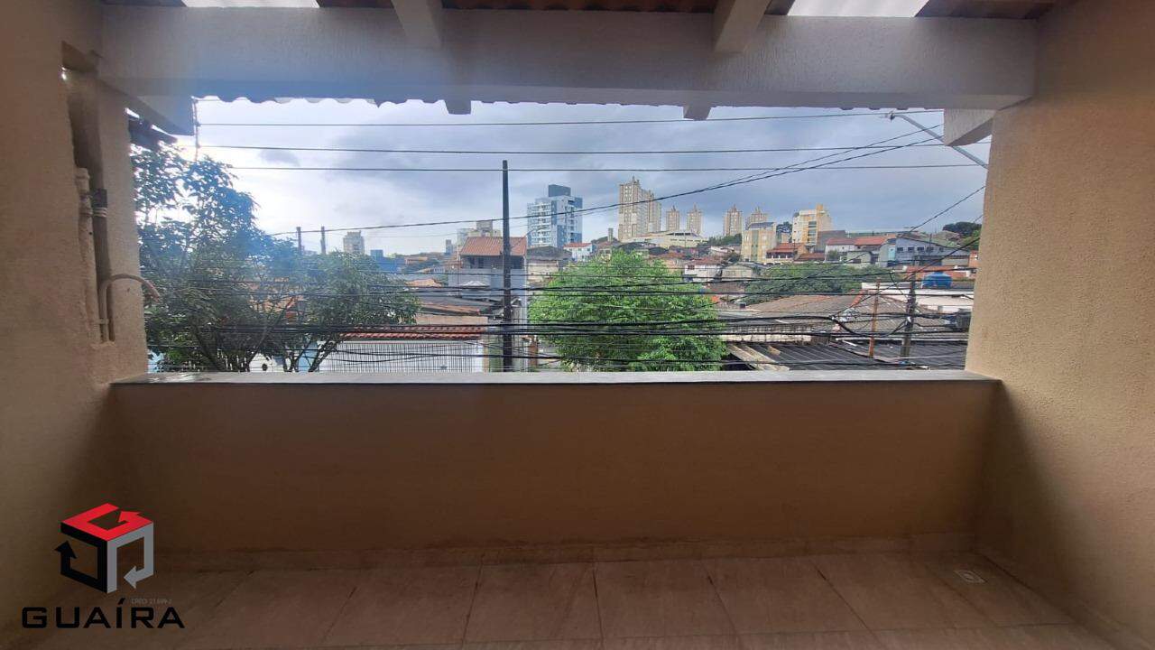 Sobrado à venda com 2 quartos, 140m² - Foto 41