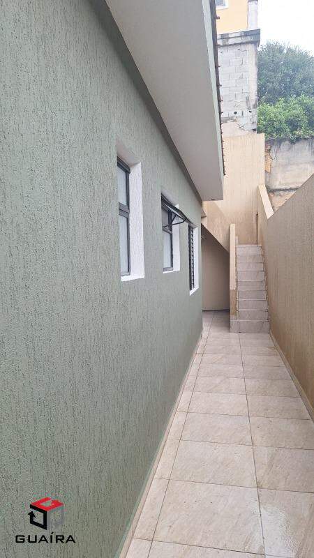 Sobrado à venda com 2 quartos, 140m² - Foto 25